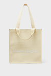 Cabas shopping bag vertical