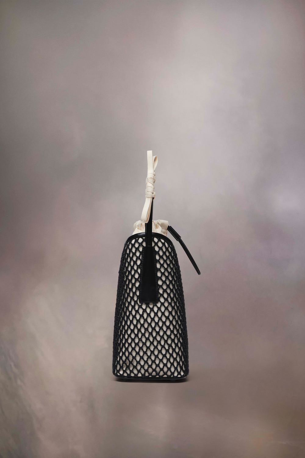 Fortune bag vertical