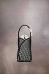 Fortune bag vertical