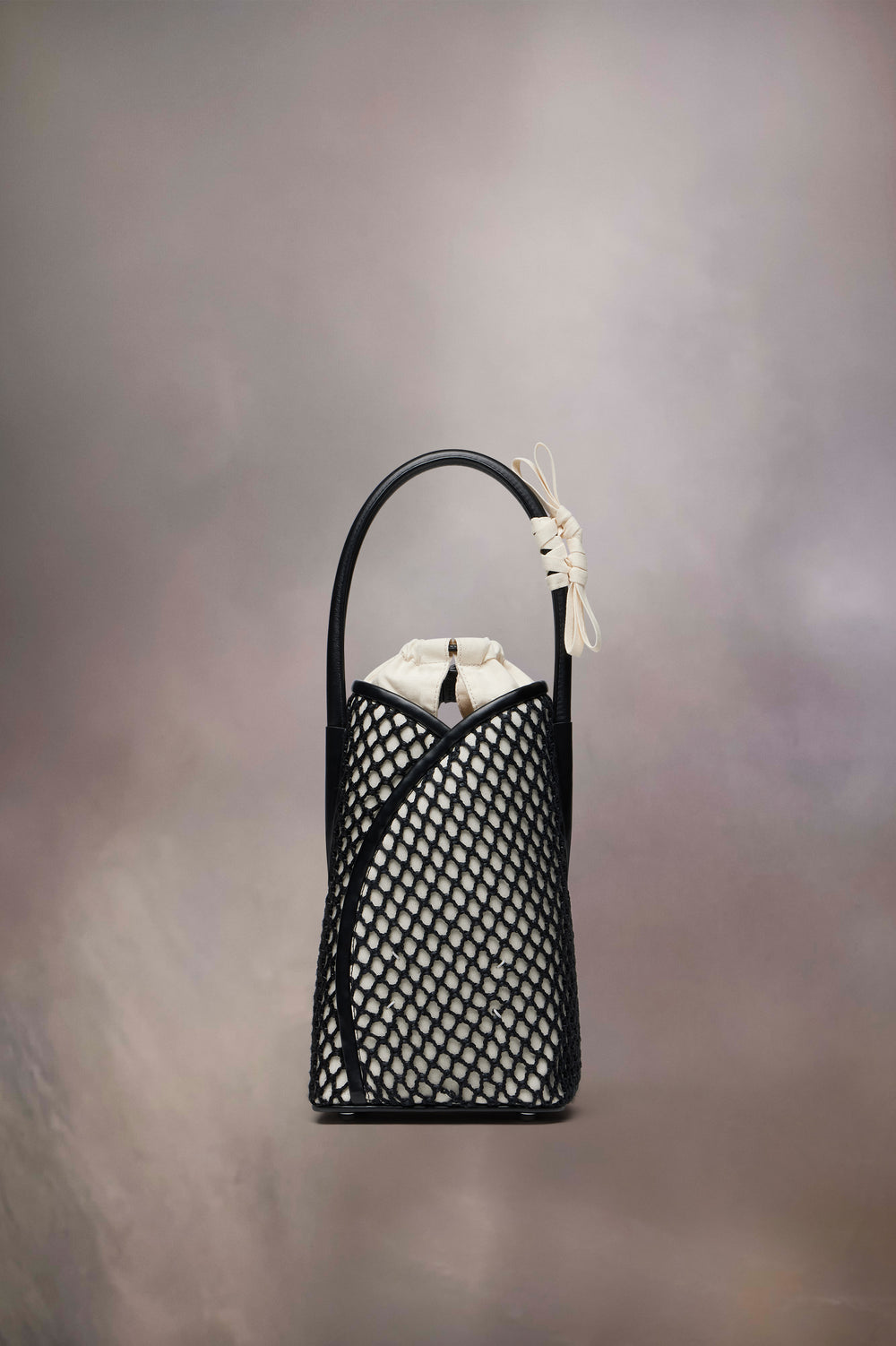 Fortune bag vertical