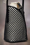 Fortune bag vertical