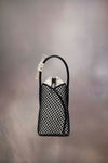 Fortune bag vertical