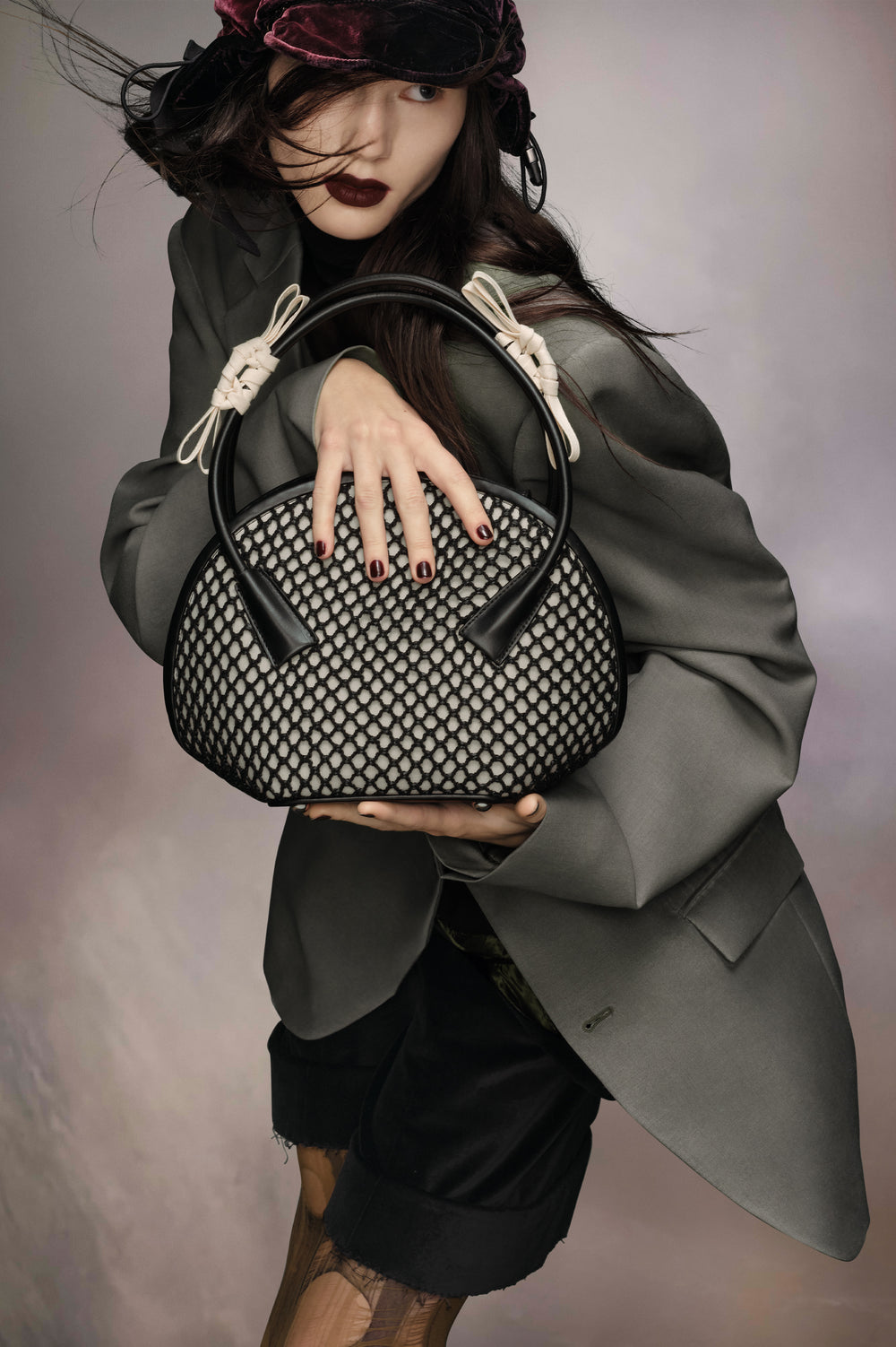 Fortune bag small