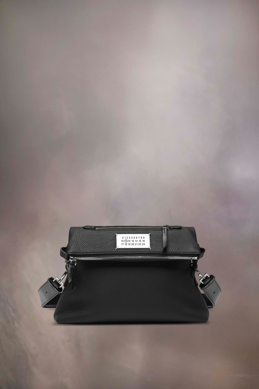 Soft 5AC on-body bag