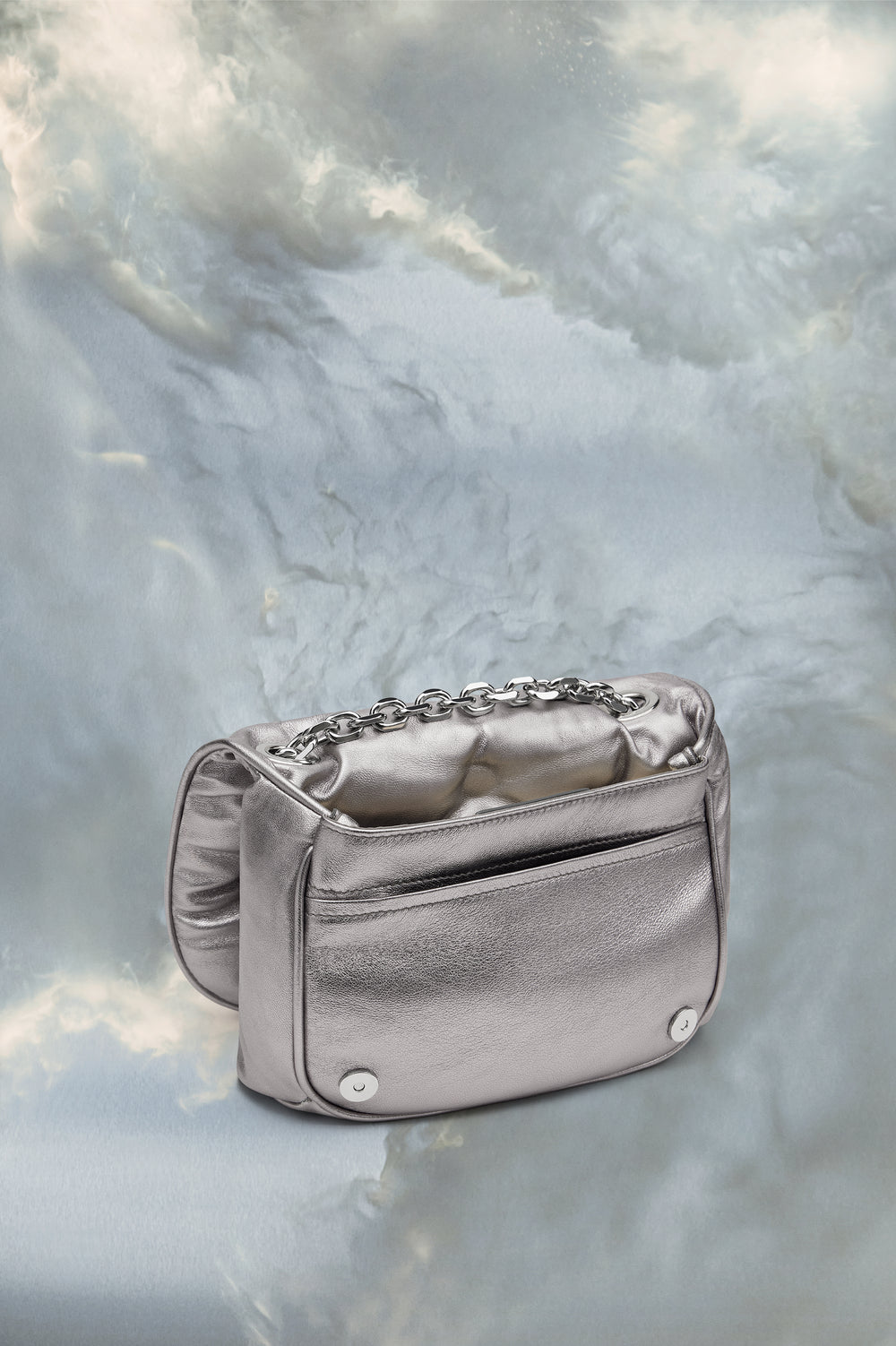 Glam Slam Hobo Micro