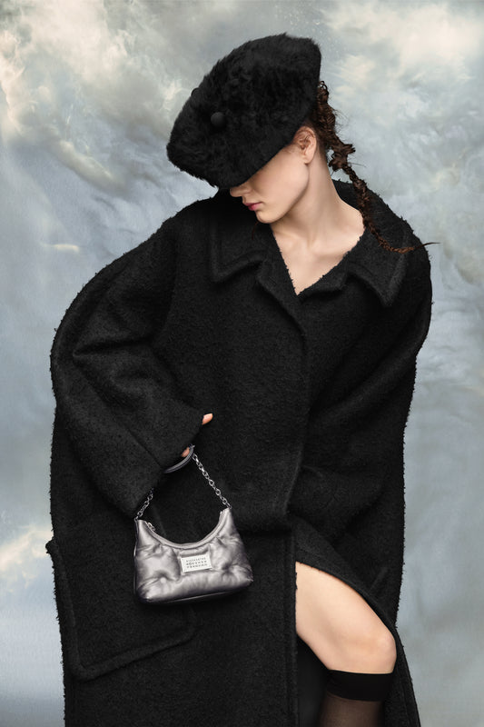 Glam Slam Hobo Micro