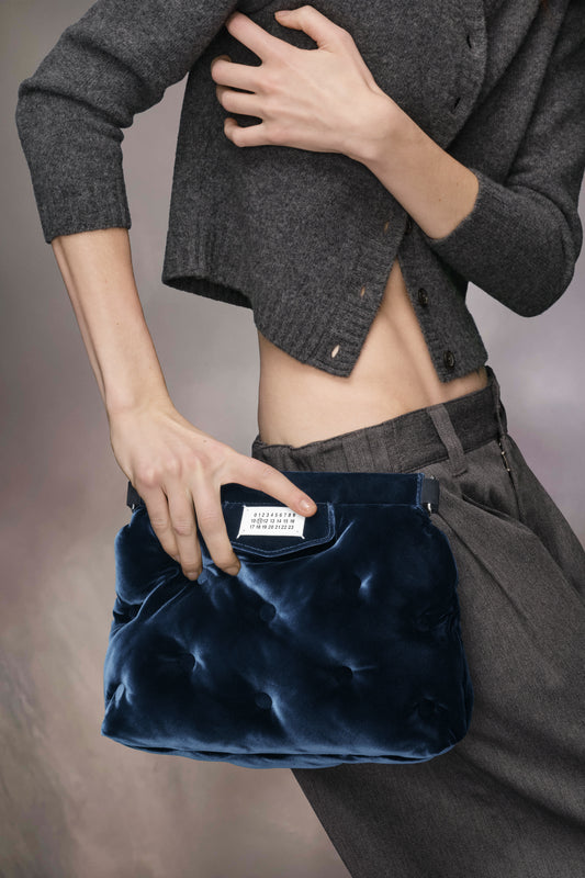 Glam Slam classique small Velvet