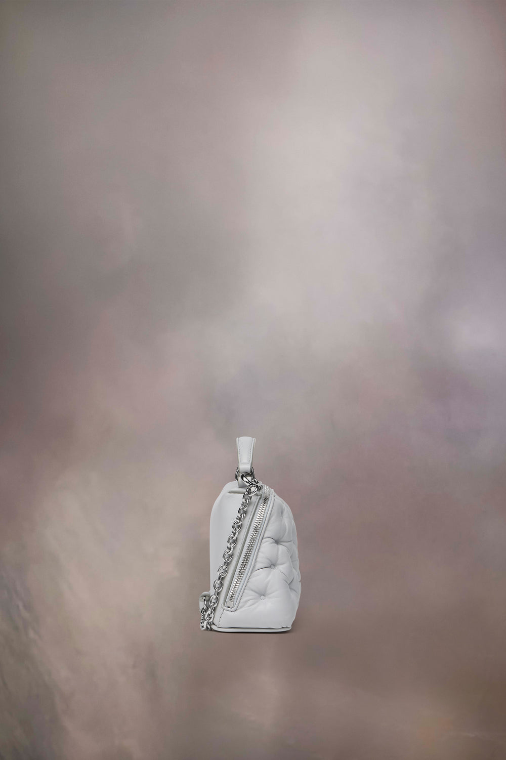 Glam Slam Trapezoid Bag