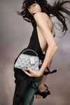 Glam Slam Trapezoid Bag