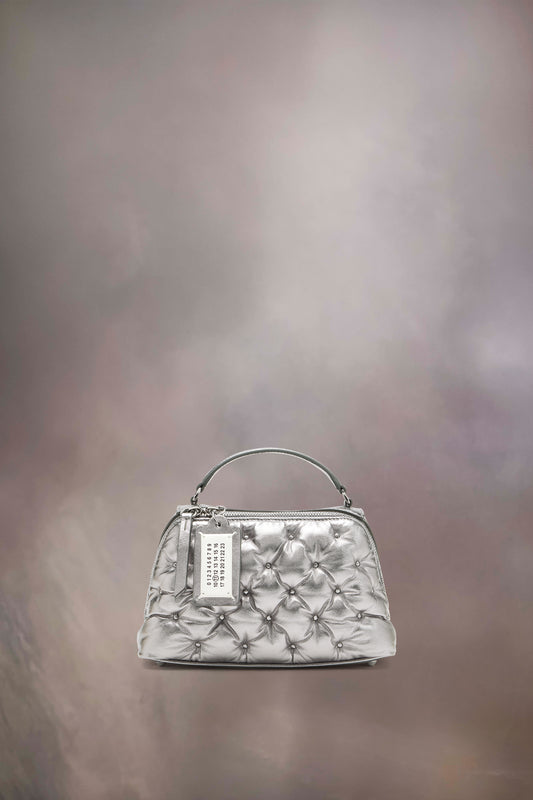Glam Slam Trapezoid Bag