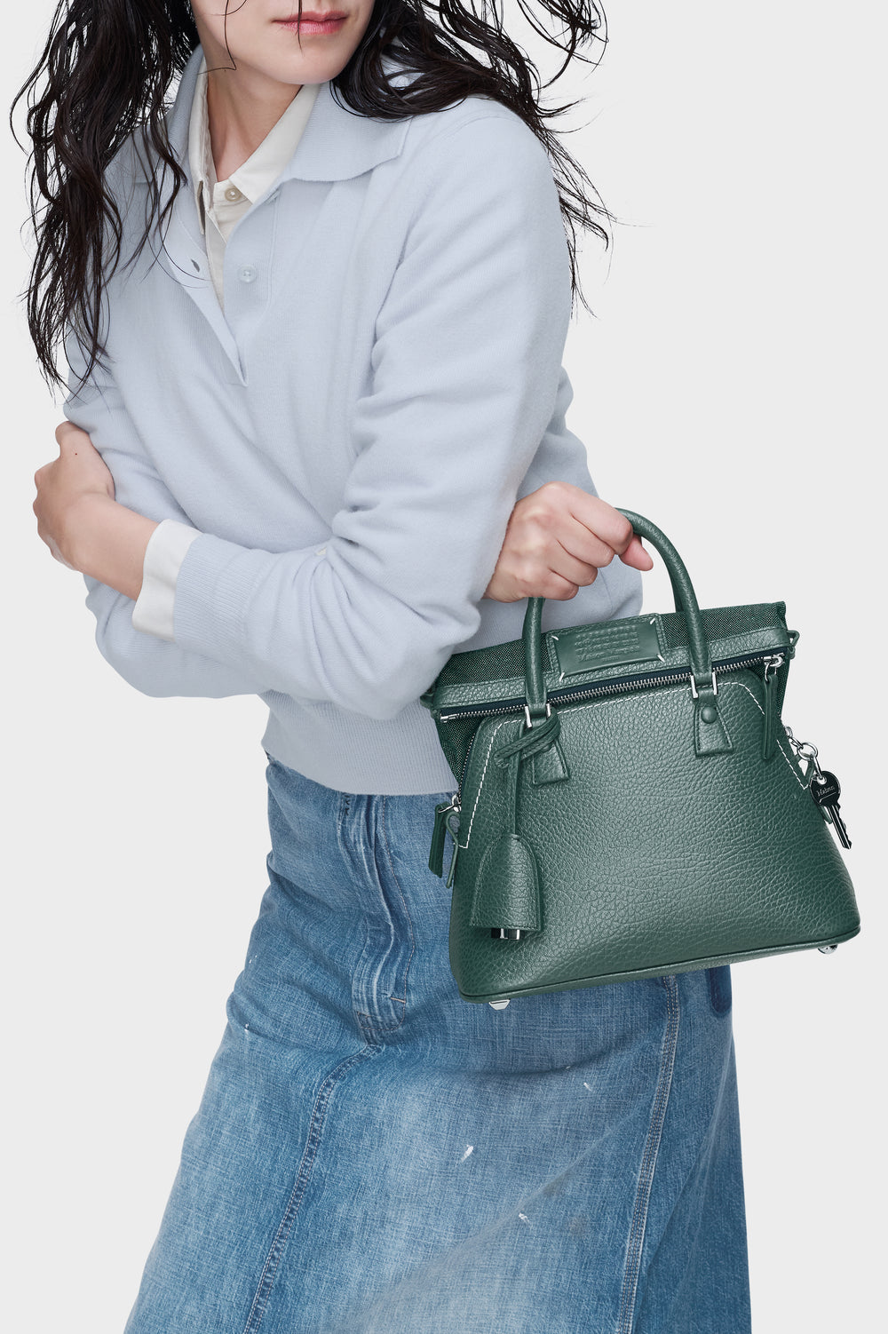 Maison Margiela 5AC Classique Mini