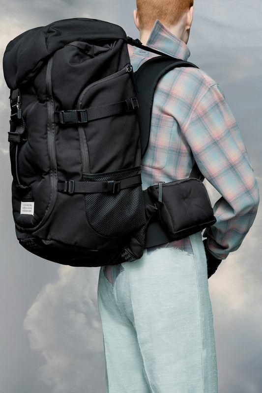 Glam Slam sport backpack large