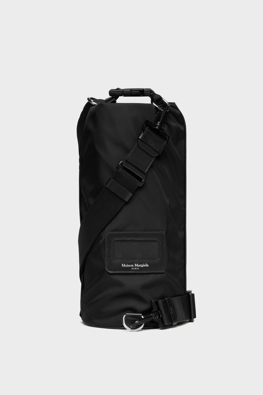 High Tech Roll Up Bag