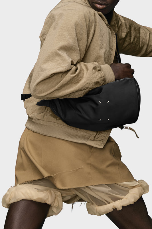 High Tech Roll Up Bag