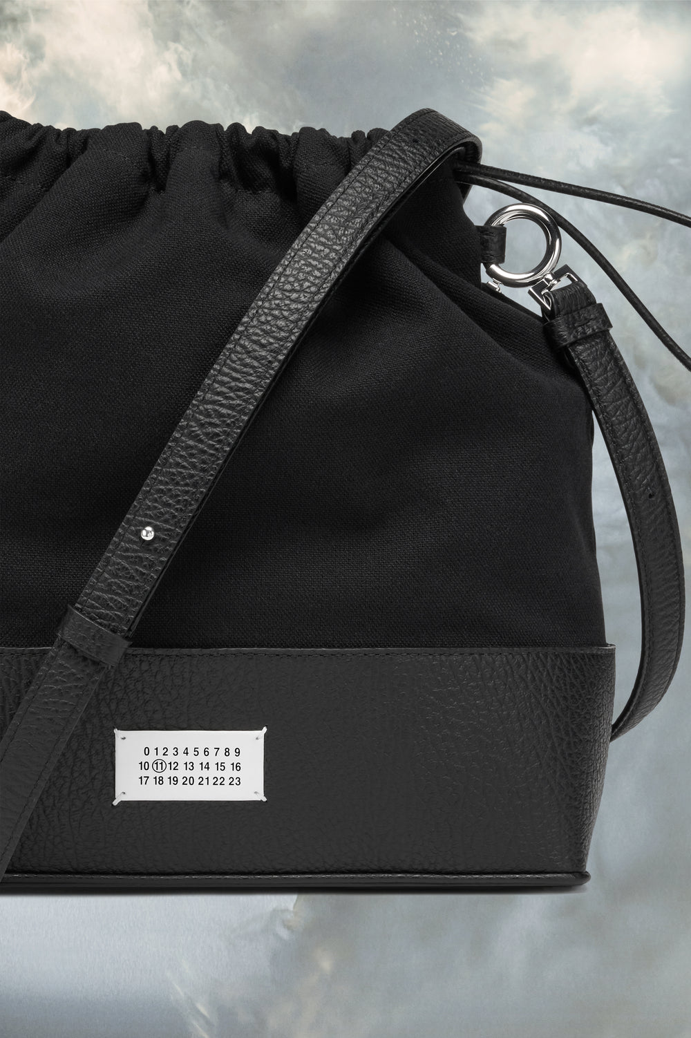 5AC Daily Drawstring Backpack Medium