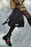 5AC Daily Drawstring Backpack Medium