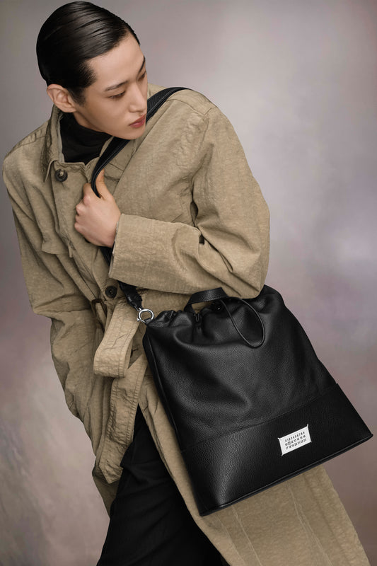5AC Daily Drawstring Backpack Medium