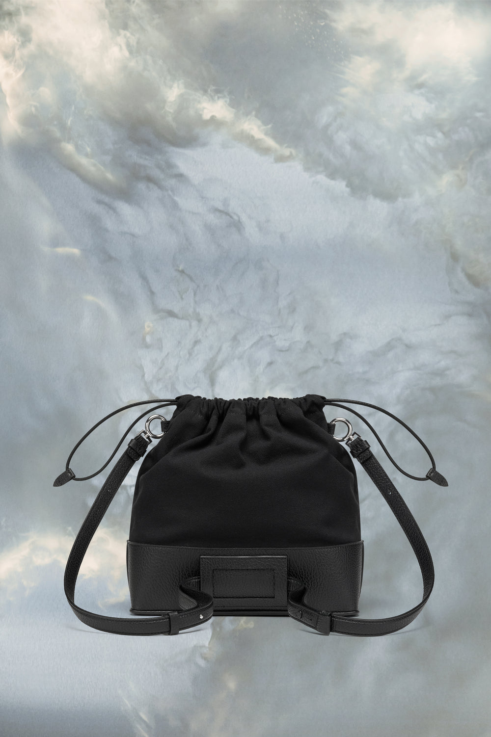 5AC Daily Drawstring Backpack Small