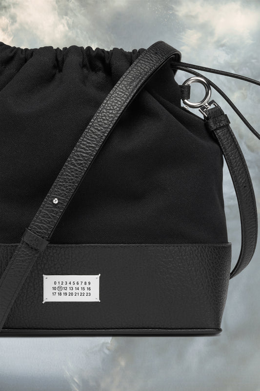 5AC Daily Drawstring Backpack Small