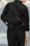 5AC Daily Drawstring Backpack Small