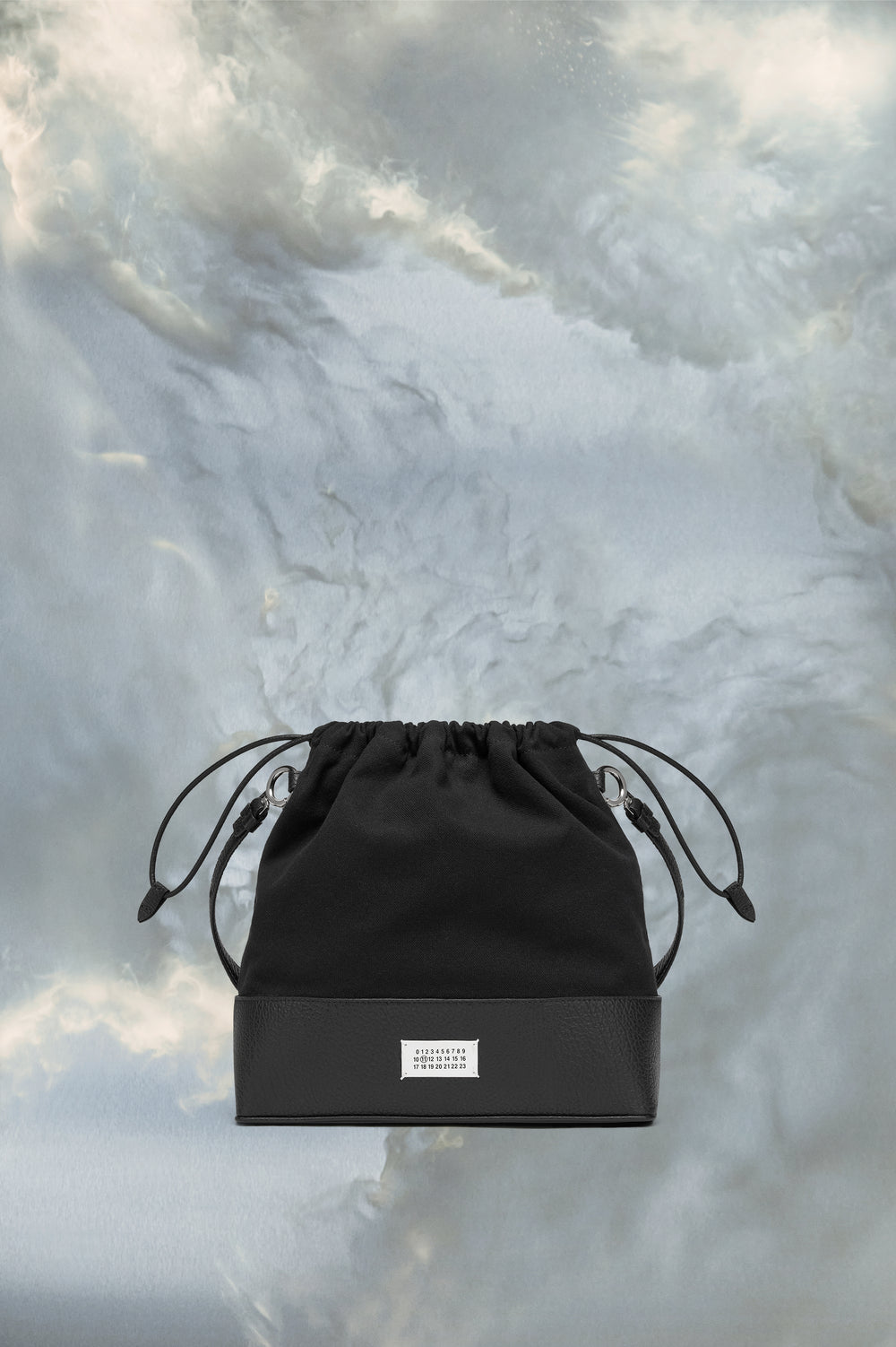 5AC Daily Drawstring Backpack Small