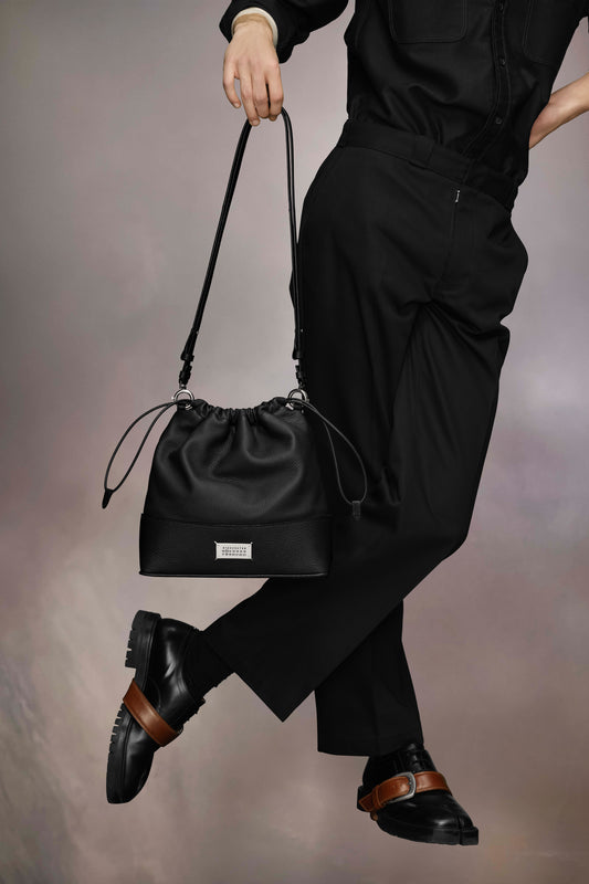 5AC Daily Drawstring Backpack Small