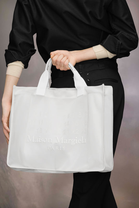 Cabas Shopping Bag Large