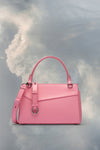 Snatched top handle small