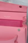 Snatched top handle small