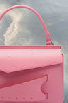 Snatched top handle small