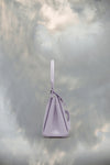 Snatched top handle small