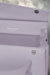 Snatched top handle small