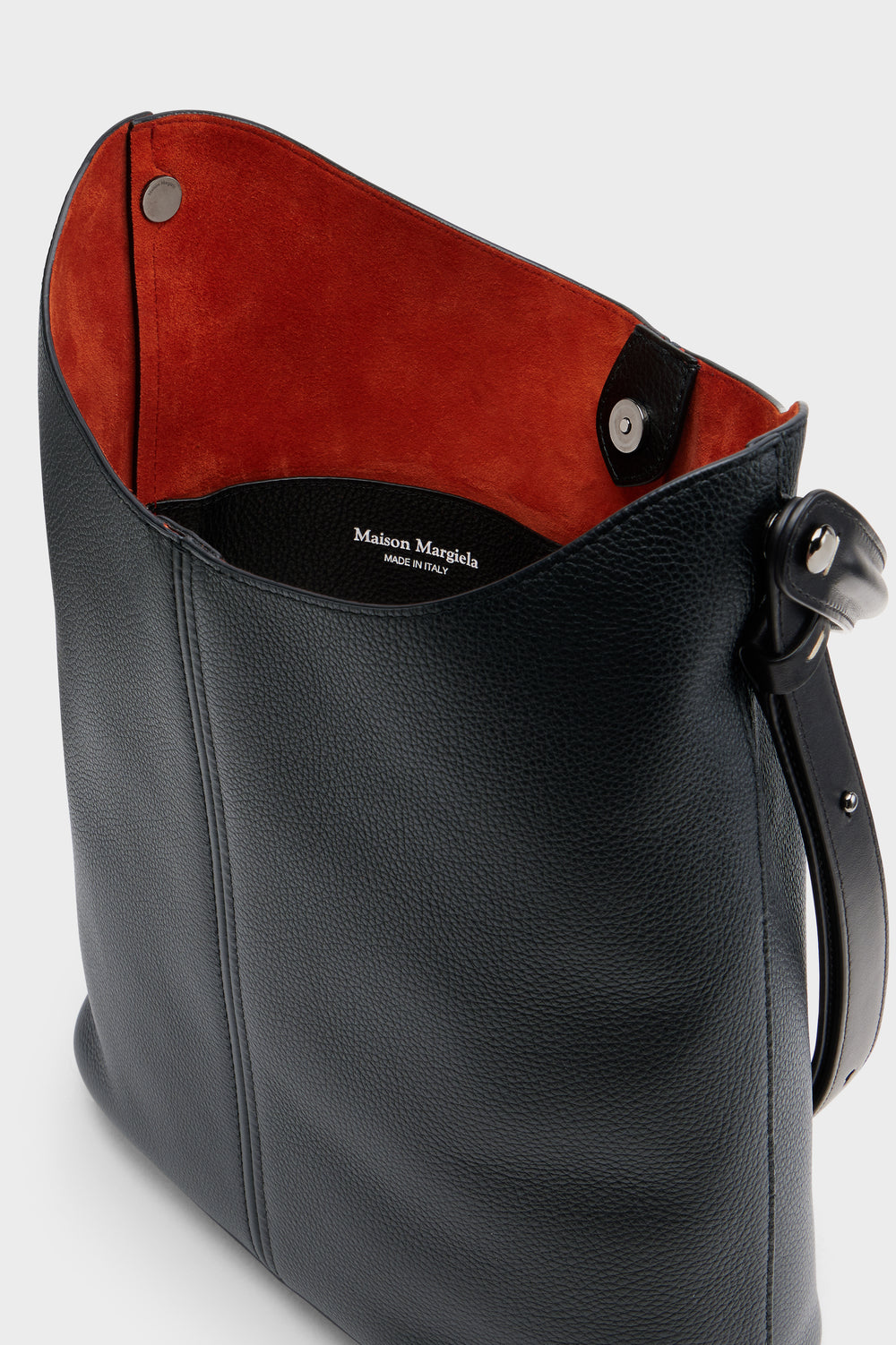 Maison Margiela Dress-age Hobo