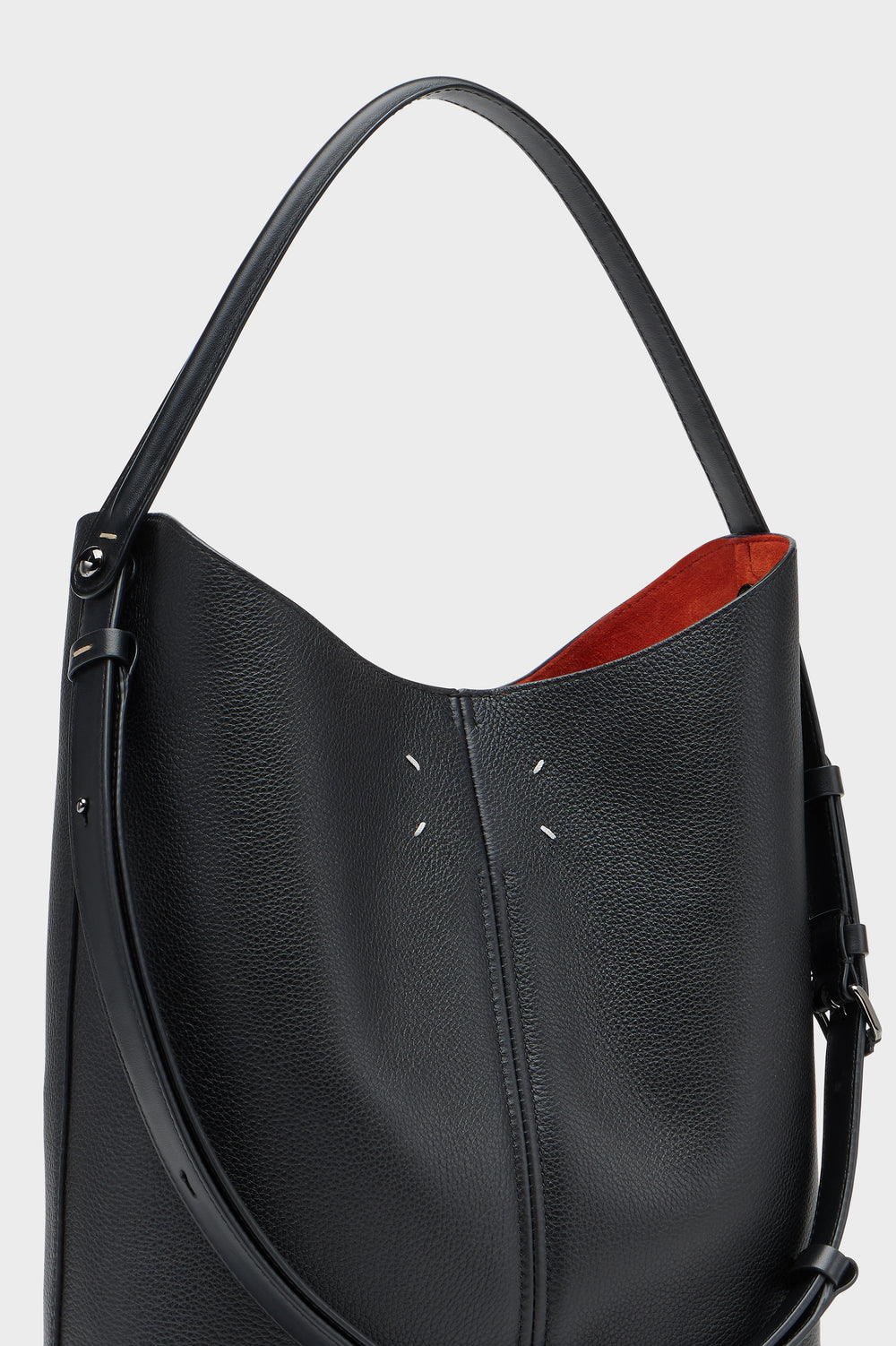 Maison Margiela Dress-age Hobo