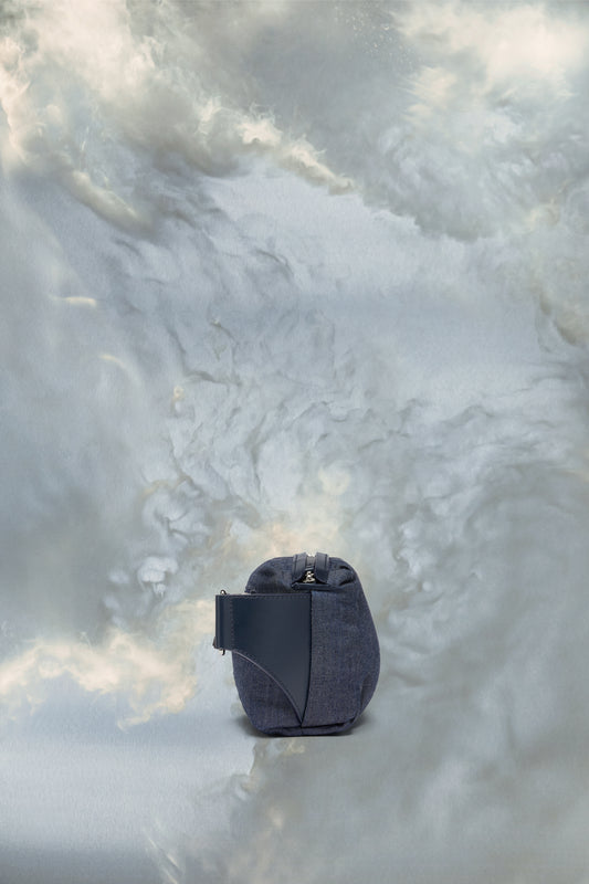 Maison Margiela Glam Slam Sport On Body Bag