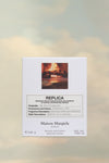 Replica By the Fireplace candle