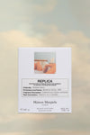 Replica Bubble Bath candle
