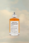 Replica Jazz Club eau de toilette