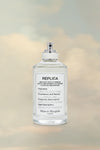 Replica When the Rain Stops eau de toilette