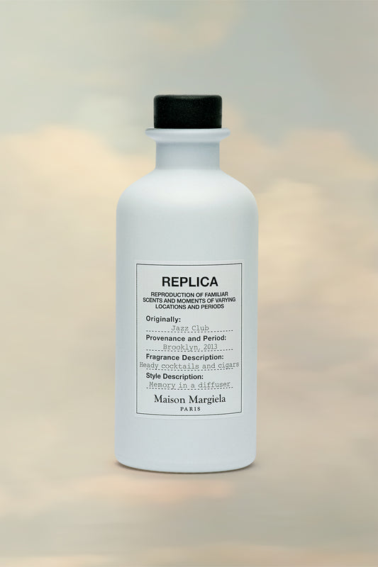Replica Jazz Club scented diffuser