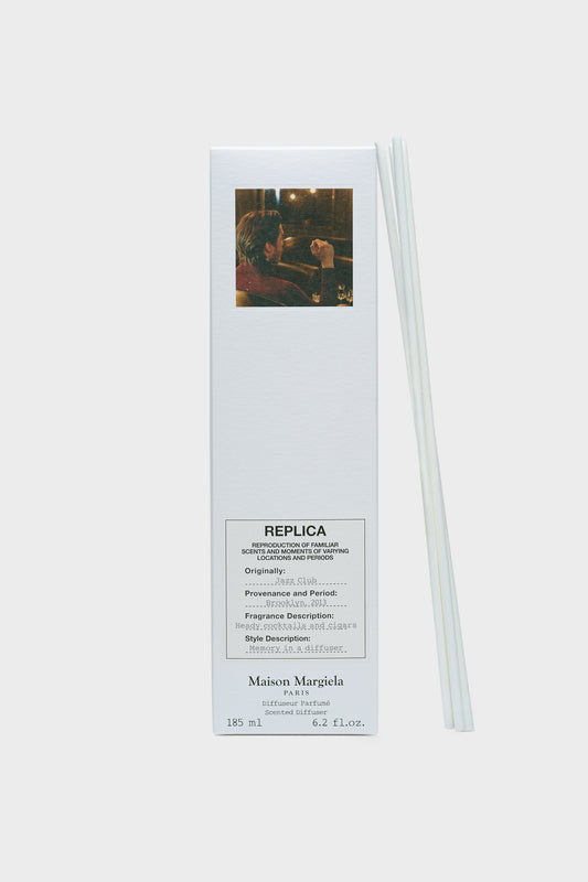 Replica Jazz Club scented diffuser
