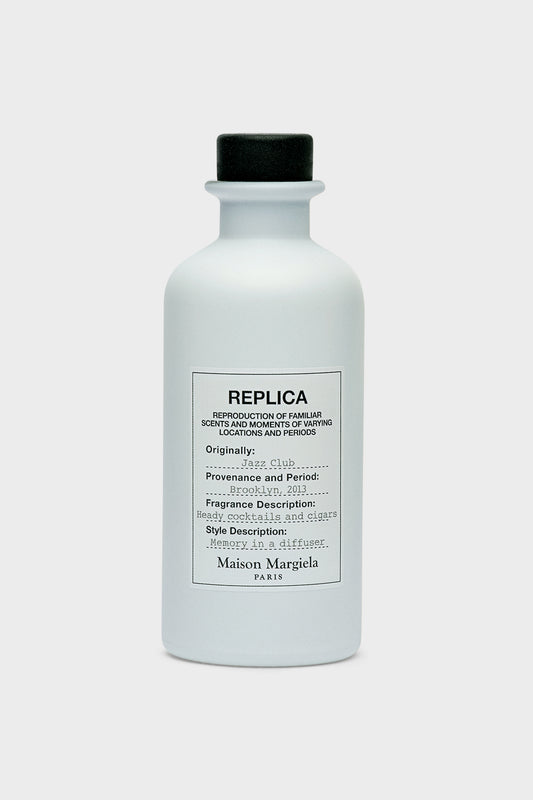 Replica Jazz Club scented diffuser