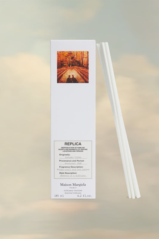 Maison Margiela نسخة طبق الأصل من موزع روائح الخريف