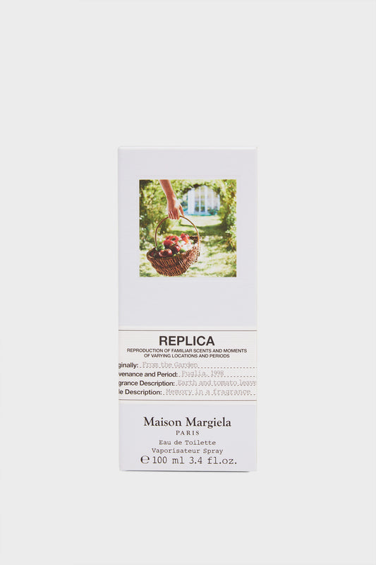 Replica From The Garden Eau De Toilette
