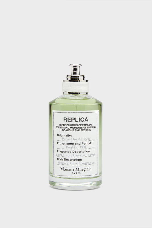 Replica From The Garden Eau De Toilette