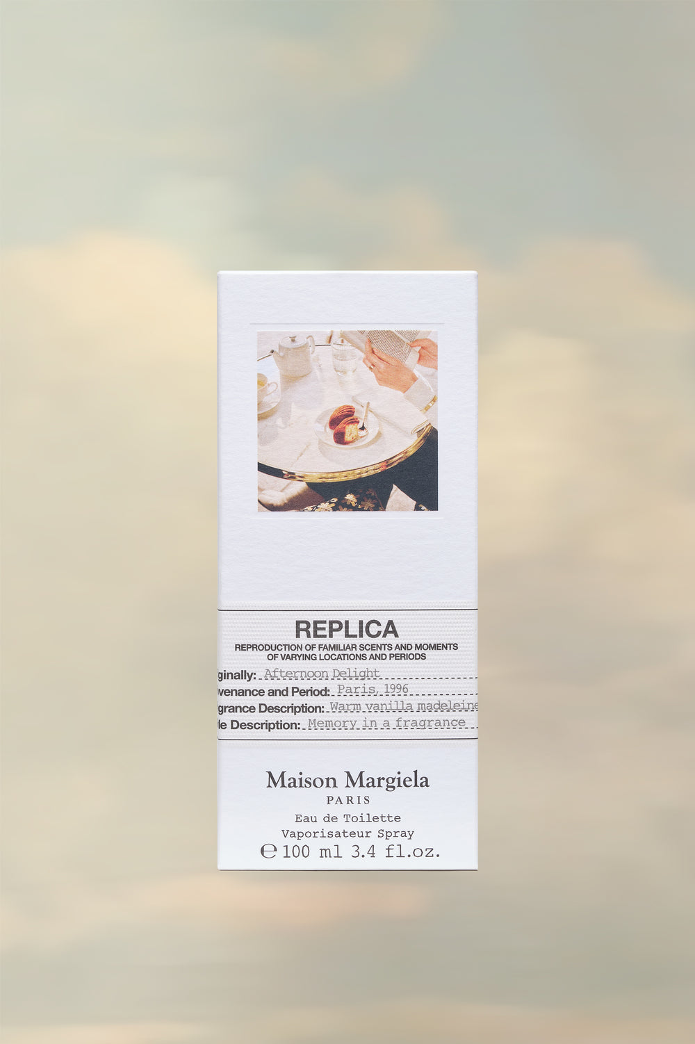 Replica Afternoon Delight eau de toilette