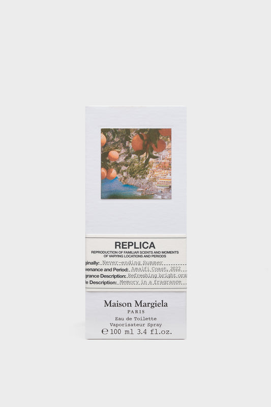 Replica Never-ending Summer