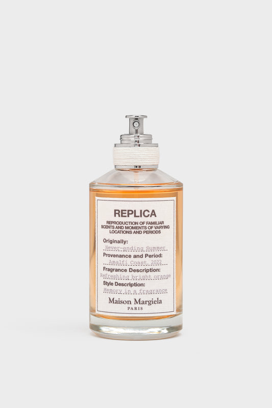 Replica Never-ending Summer