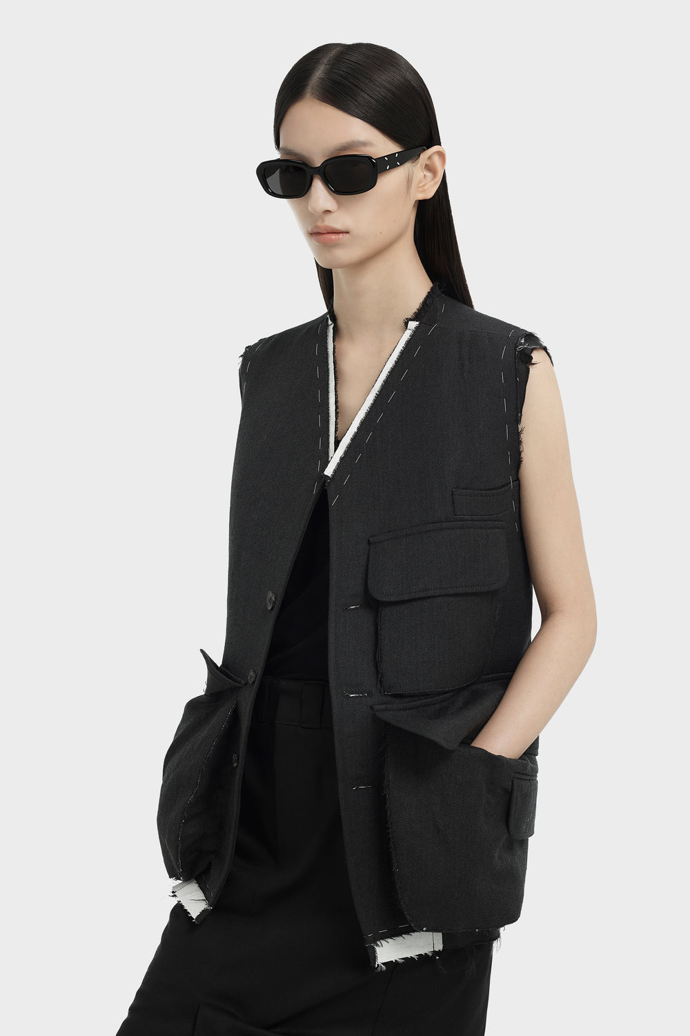 Maison Margiela MM X Gentle Monster MM207