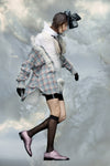 Pendleton wool tulle shirt